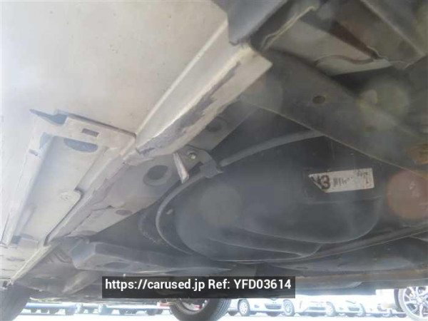 Used 2012 CVT toyota prius-alpha ZVW41 Image[27]