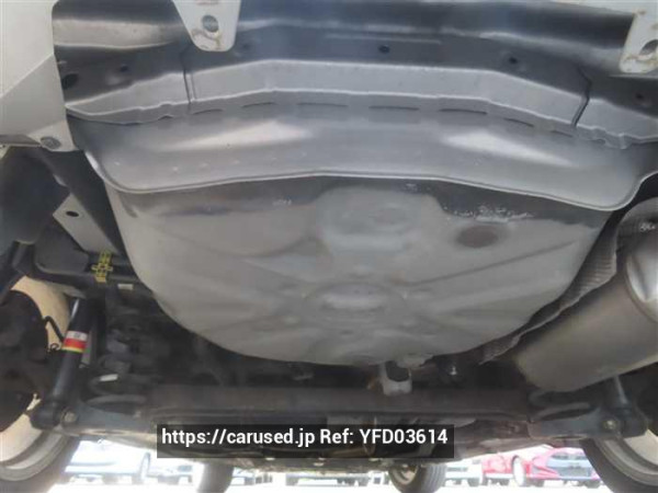 Used 2012 CVT toyota prius-alpha ZVW41 Image[28]