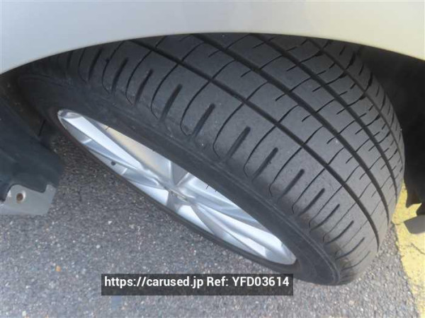 Used 2012 CVT toyota prius-alpha ZVW41 Image[29]