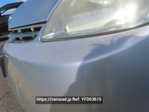 Used 2006 CVT toyota prius NHW20 Image[6]