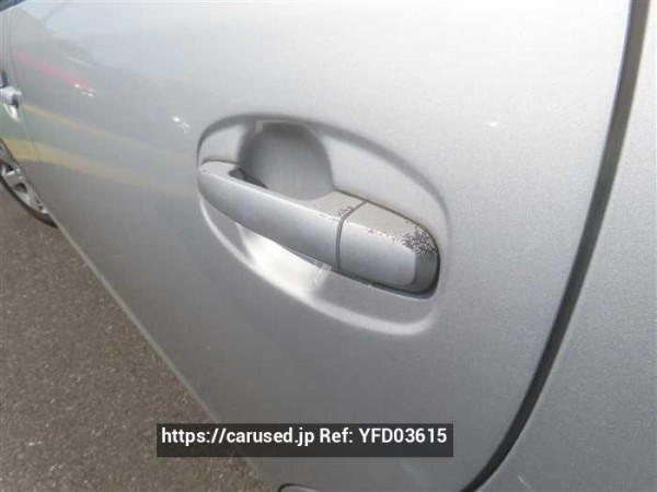 Used 2006 CVT toyota prius NHW20 Image[9]