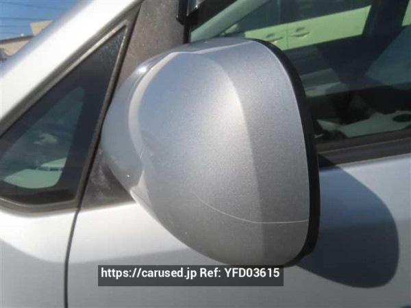 Used 2006 CVT toyota prius NHW20 Image[10]