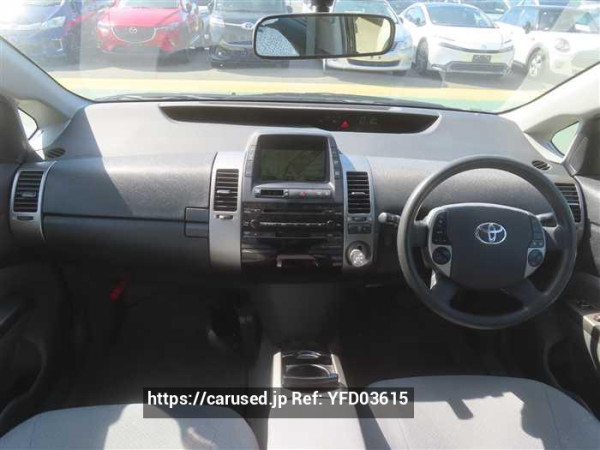 Used 2006 CVT toyota prius NHW20 Image[11]