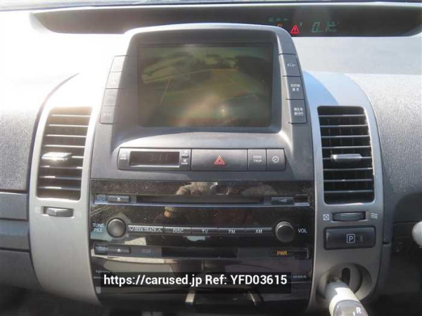 Used 2006 CVT toyota prius NHW20 Image[13]