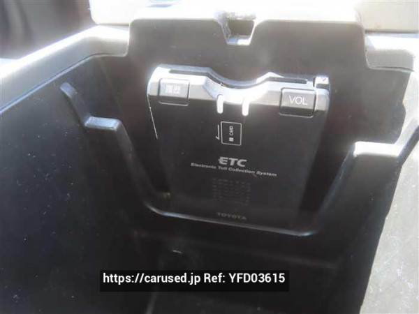 Used 2006 CVT toyota prius NHW20 Image[14]