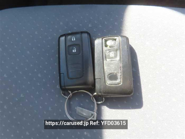 Used 2006 CVT toyota prius NHW20 Image[15]