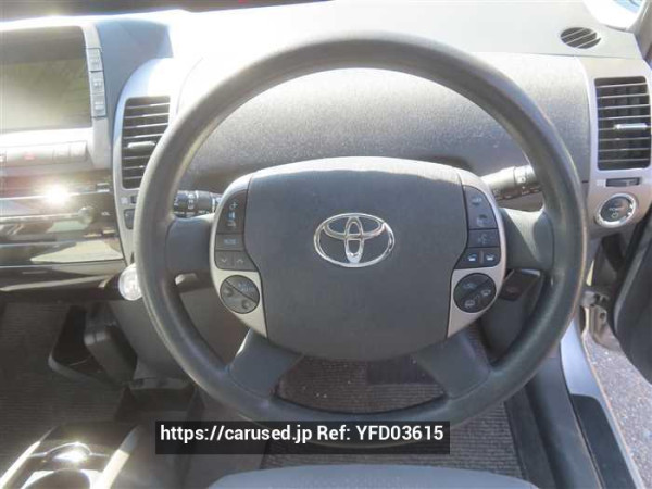 Used 2006 CVT toyota prius NHW20 Image[16]