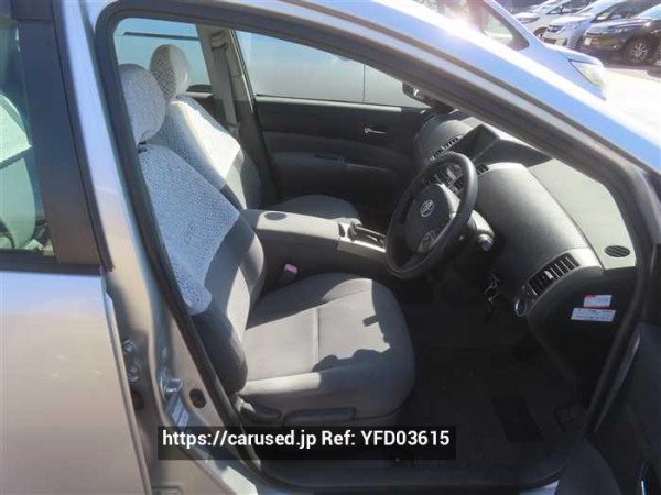 Used 2006 CVT toyota prius NHW20 Image[17]