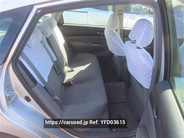 Used 2006 CVT toyota prius NHW20 Image[18]
