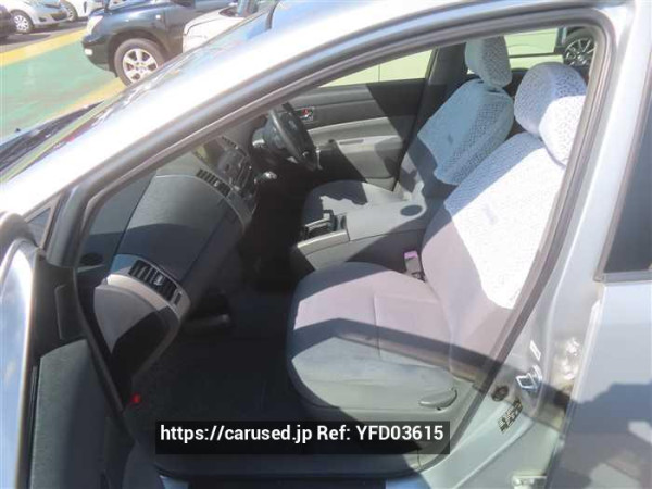 Used 2006 CVT toyota prius NHW20 Image[19]