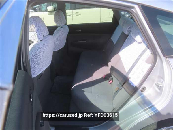 Used 2006 CVT toyota prius NHW20 Image[20]