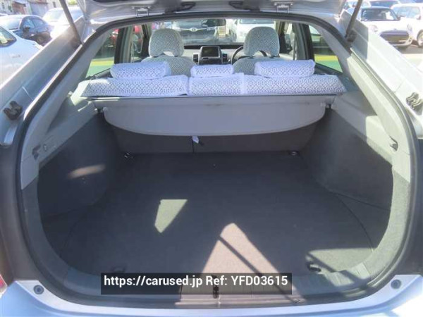 Used 2006 CVT toyota prius NHW20 Image[21]