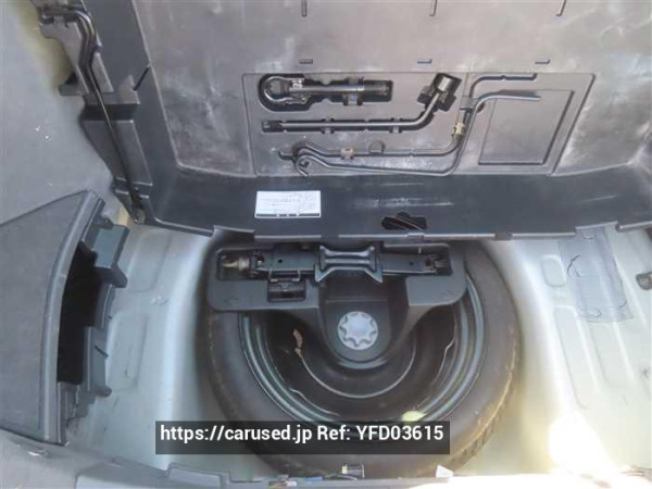 Used 2006 CVT toyota prius NHW20 Image[22]