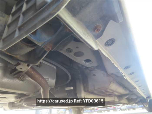 Used 2006 CVT toyota prius NHW20 Image[24]