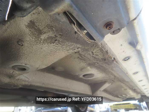 Used 2006 CVT toyota prius NHW20 Image[25]