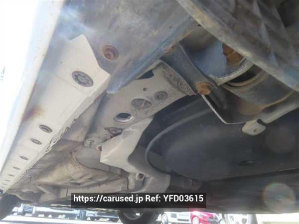 Used 2006 CVT toyota prius NHW20 Image[26]
