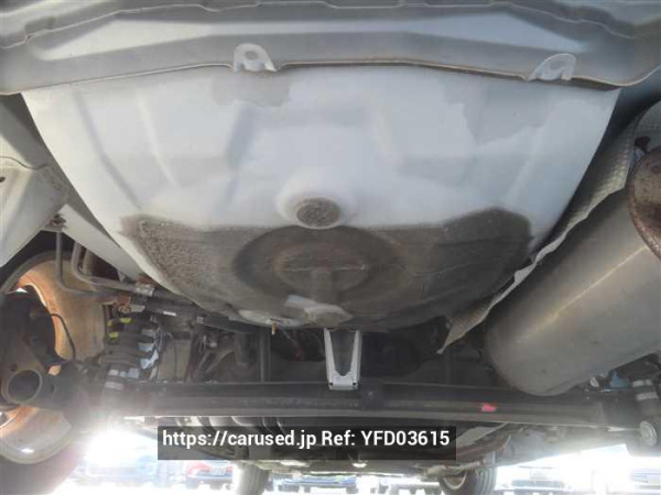 Used 2006 CVT toyota prius NHW20 Image[27]