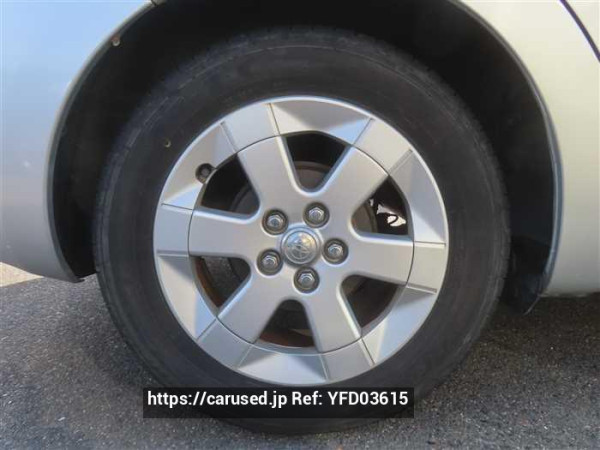Used 2006 CVT toyota prius NHW20 Image[28]
