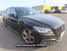 Toyota Crown Hybrid AZSH20
