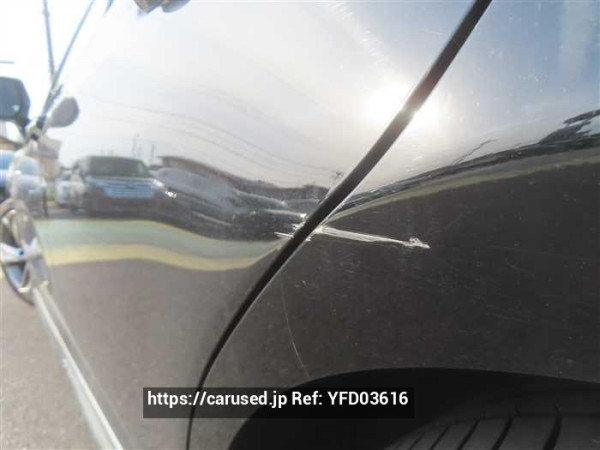 Used 2019 CVT toyota crown-hybrid AZSH20 Image[8]