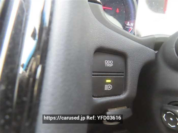 Used 2019 CVT toyota crown-hybrid AZSH20 Image[13]