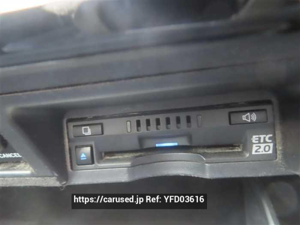 Used 2019 CVT toyota crown-hybrid AZSH20 Image[16]