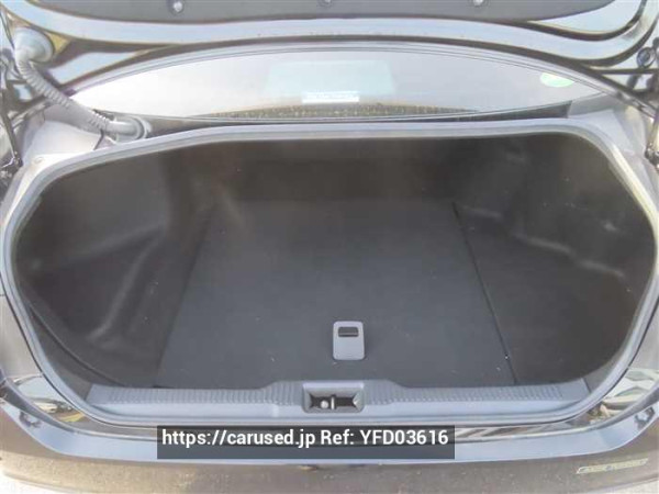 Used 2019 CVT toyota crown-hybrid AZSH20 Image[21]