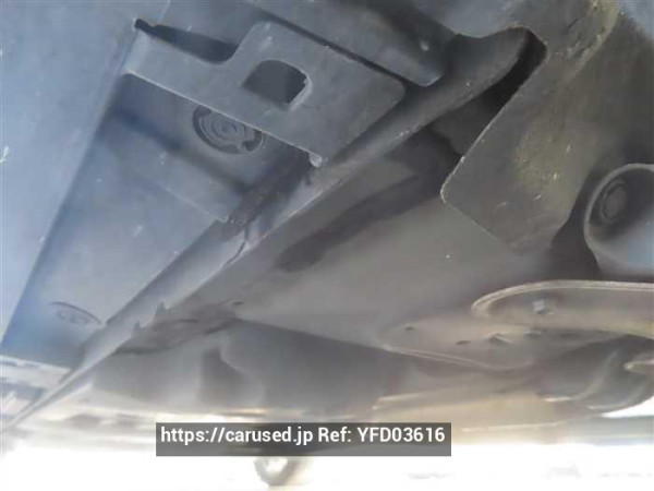 Used 2019 CVT toyota crown-hybrid AZSH20 Image[23]