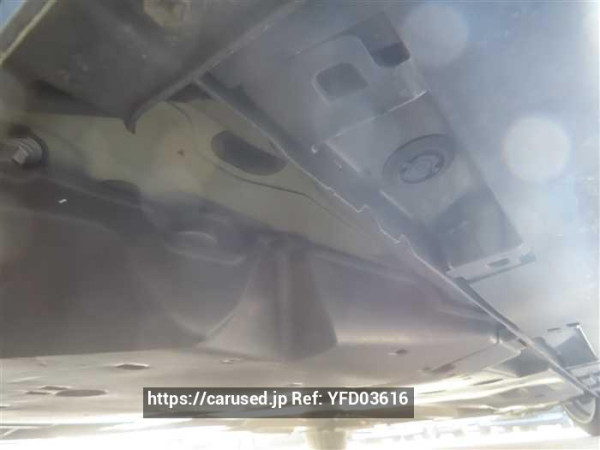 Used 2019 CVT toyota crown-hybrid AZSH20 Image[24]