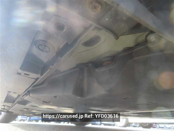 Used 2019 CVT toyota crown-hybrid AZSH20 Image[26]