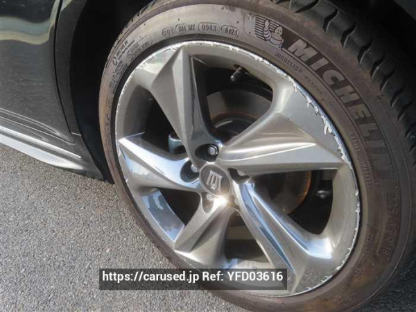 Used 2019 CVT toyota crown-hybrid AZSH20 Image[27]