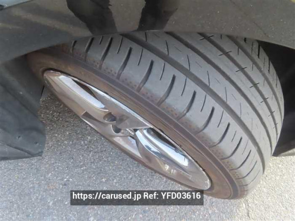 Used 2019 CVT toyota crown-hybrid AZSH20 Image[29]