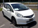Honda Fit GE6