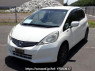 Used 2011 AT honda fit GE6 Image[2]