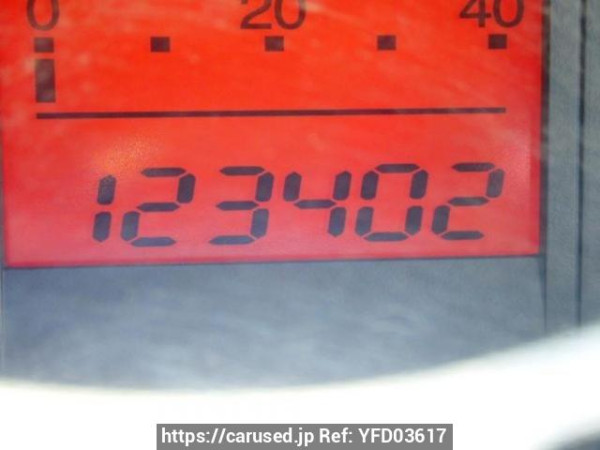 Used 2011 AT honda fit GE6 Image[21]