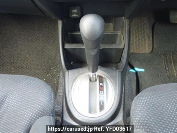 Used 2011 AT honda fit GE6 Image[23]