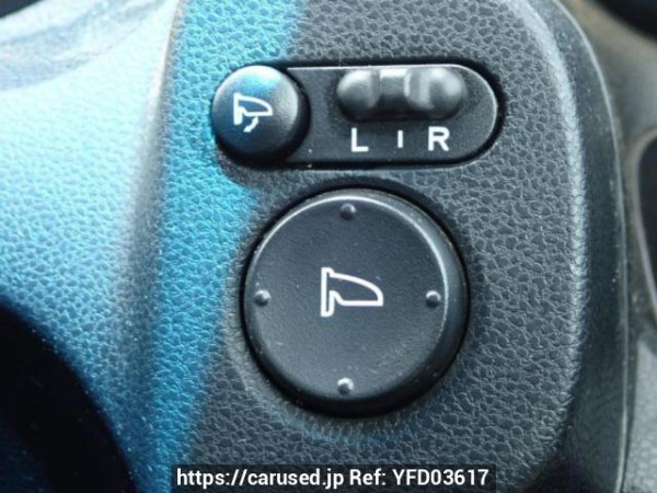 Used 2011 AT honda fit GE6 Image[25]