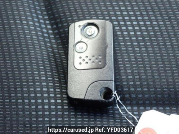 Used 2011 AT honda fit GE6 Image[27]