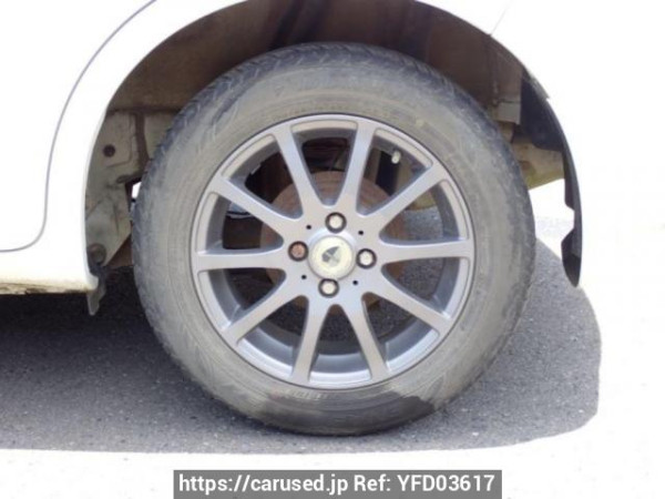 Used 2011 AT honda fit GE6 Image[31]