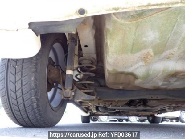 Used 2011 AT honda fit GE6 Image[34]