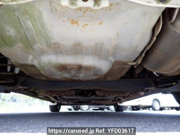 Used 2011 AT honda fit GE6 Image[35]