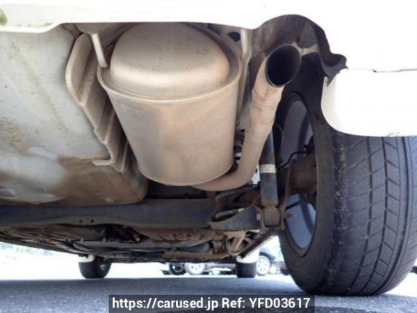 Used 2011 AT honda fit GE6 Image[36]