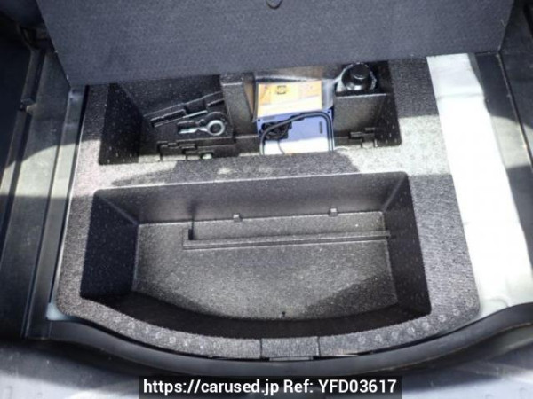 Used 2011 AT honda fit GE6 Image[37]