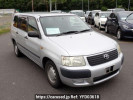Toyota Succeed Van NCP51V