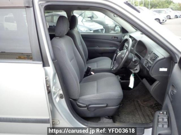 Used 2006 AT toyota succeed-van NCP51V Image[12]