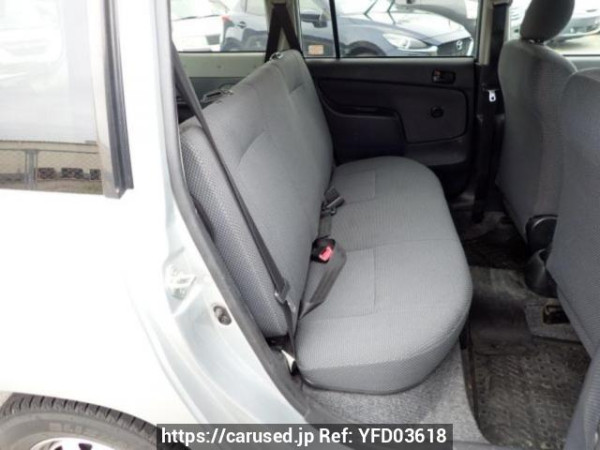Used 2006 AT toyota succeed-van NCP51V Image[14]
