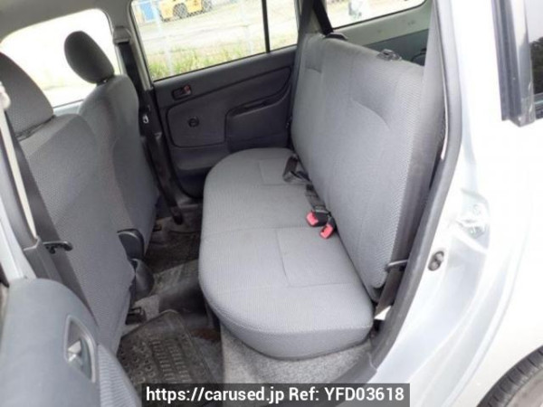 Used 2006 AT toyota succeed-van NCP51V Image[15]