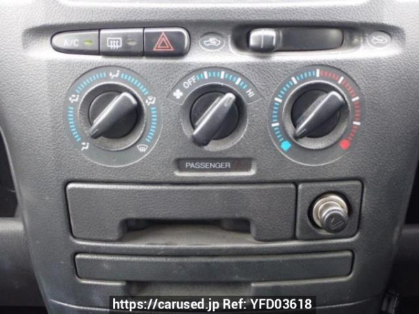 Used 2006 AT toyota succeed-van NCP51V Image[21]