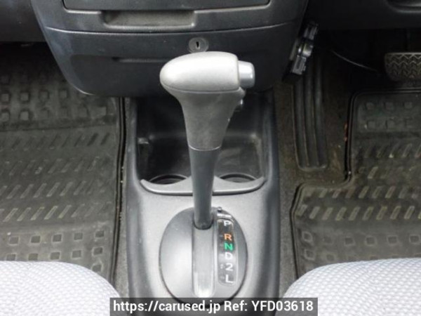 Used 2006 AT toyota succeed-van NCP51V Image[22]