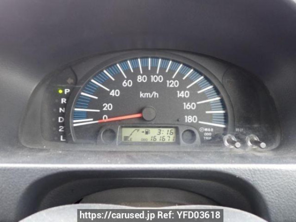 Used 2006 AT toyota succeed-van NCP51V Image[23]